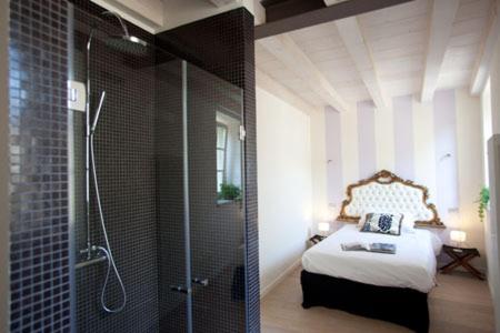 Bagolina Boutique B&B - Camera Singola con Bagno Privato - 11