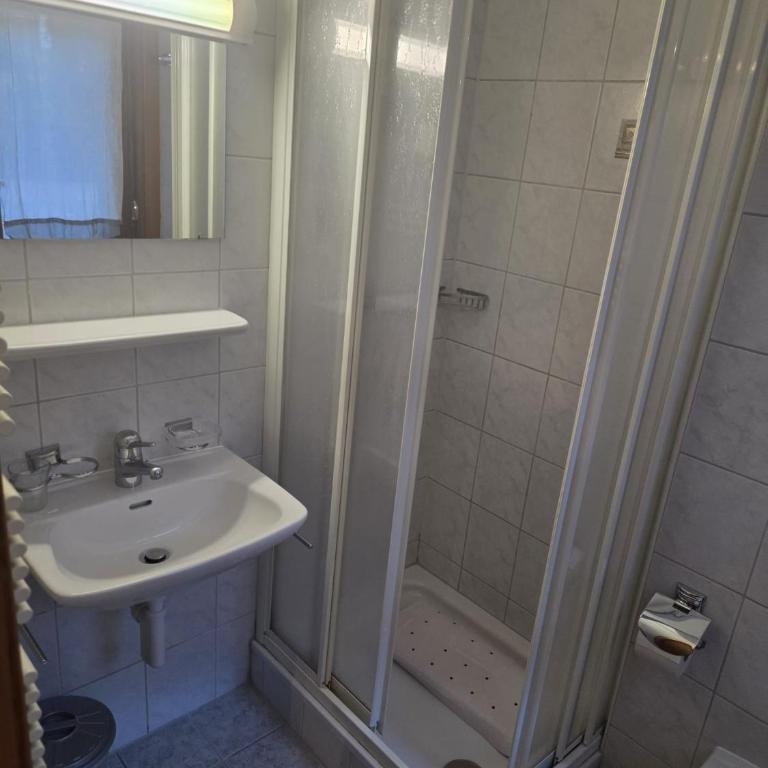 Schlossli-Le Petit Chateau - Apartment mit 2 Schlafzimmern und Balkon - 5