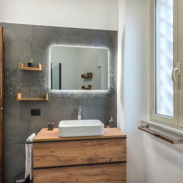 2Bedroom con Giardino Privato al Colosseo - Appartamento con 2 Camere da Letto - 6