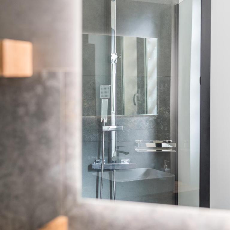 2Bedroom con Giardino Privato al Colosseo - Appartamento con 2 Camere da Letto - 20