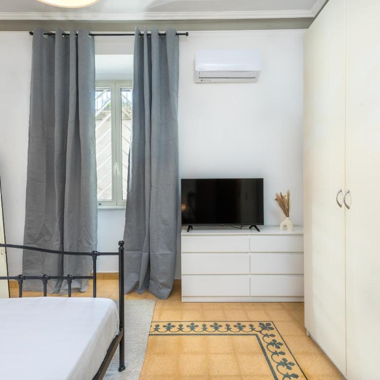 2Bedroom con Giardino Privato al Colosseo - Appartamento con 2 Camere da Letto - 21