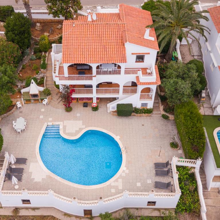 V76 Villa Belvedere - Villa - 38