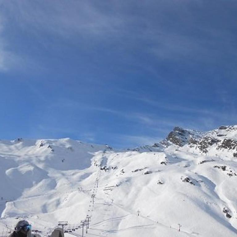 Appartement 4/6 pers - Résidence centre ville Cauterets - FR-1-234-301 - Apartment - 16