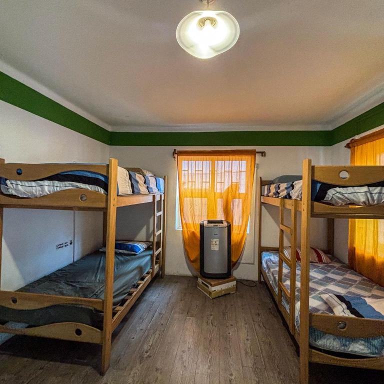 Hostel rivendell lima - 6-Bed Mixed Dormitory Room - 1