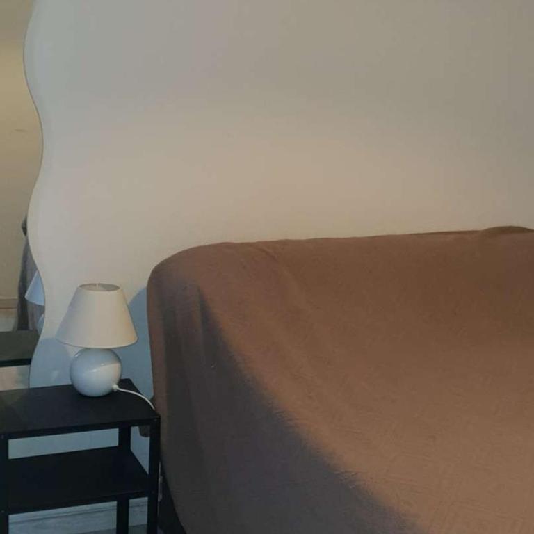 Appartement lumineux 4-6 pers, parking à Cauterets - FR-1-234-199 - Apartment (6 Adults) - 10