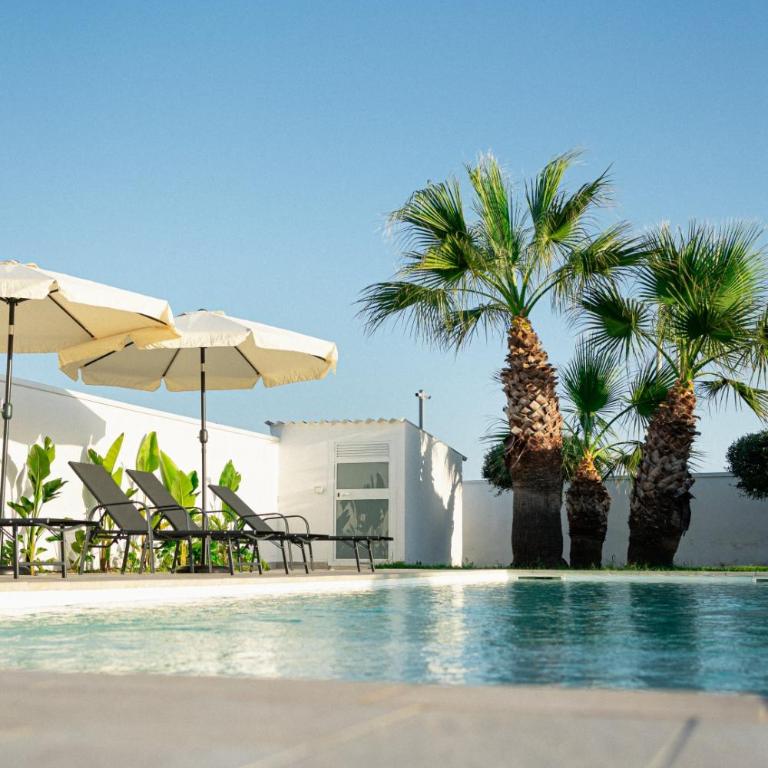 Villa with pool in Siracusa - Villa - 10