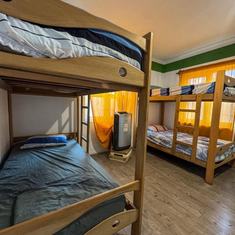 Hostel rivendell lima - 6-Bed Mixed Dormitory Room - 2