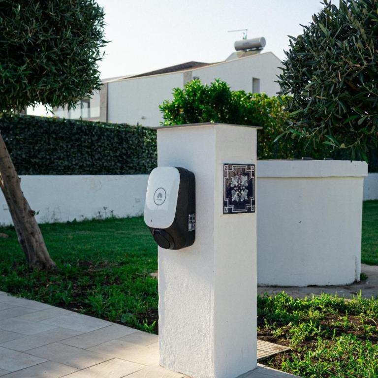 Villa with pool in Siracusa - Villa - 22