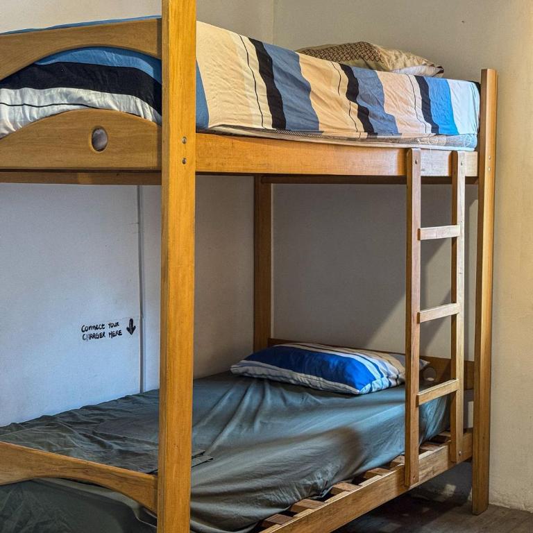 Hostel rivendell lima - 6-Bed Mixed Dormitory Room - 3
