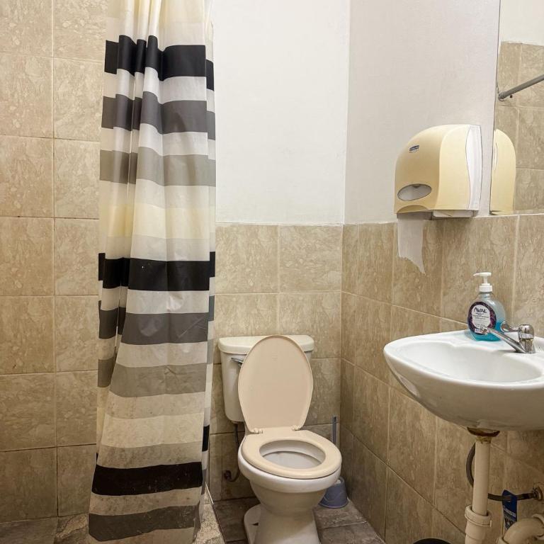 Hostel rivendell lima - Double Room - 2