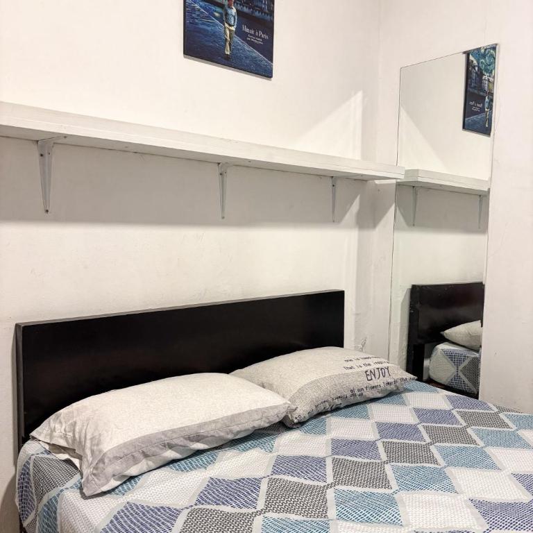 Hostel rivendell lima - Double Room - 3