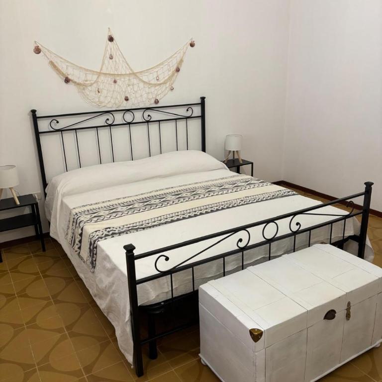 Apartment by the sea - Appartamento con 2 Camere da Letto - 1