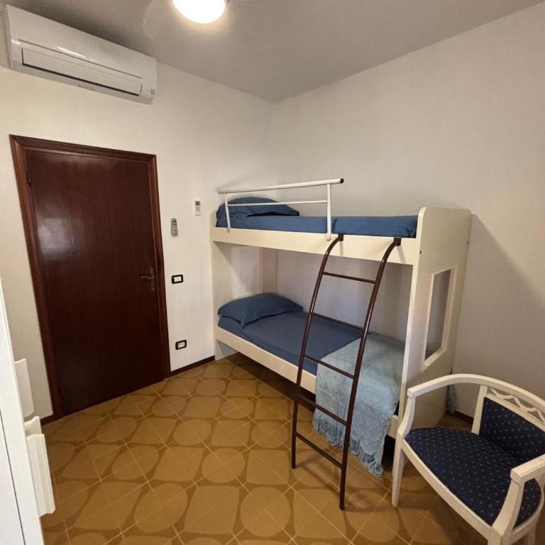 Apartment by the sea - Appartamento con 2 Camere da Letto - 4