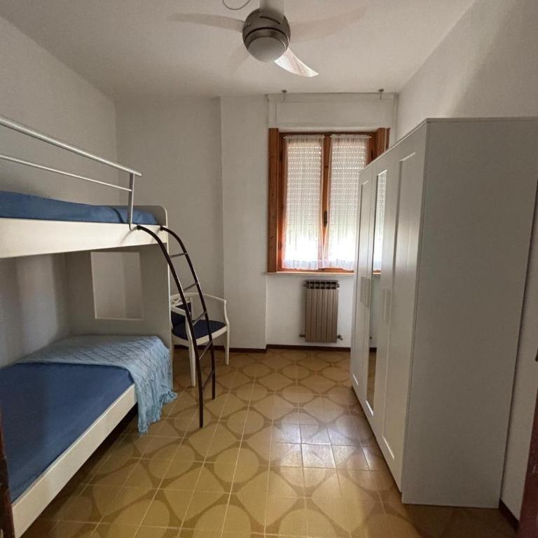 Apartment by the sea - Appartamento con 2 Camere da Letto - 5