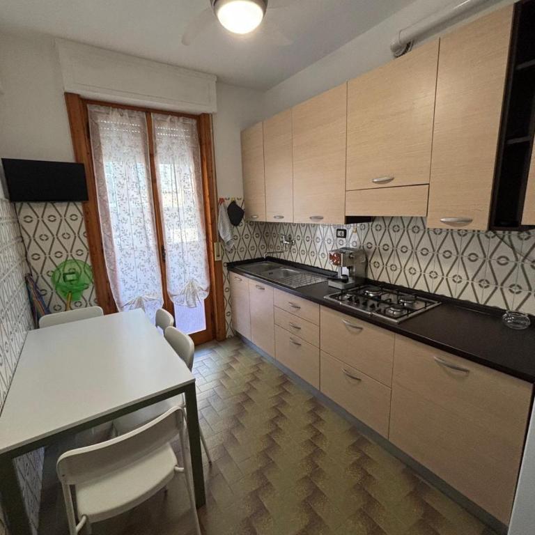 Apartment by the sea - Appartamento con 2 Camere da Letto - 6