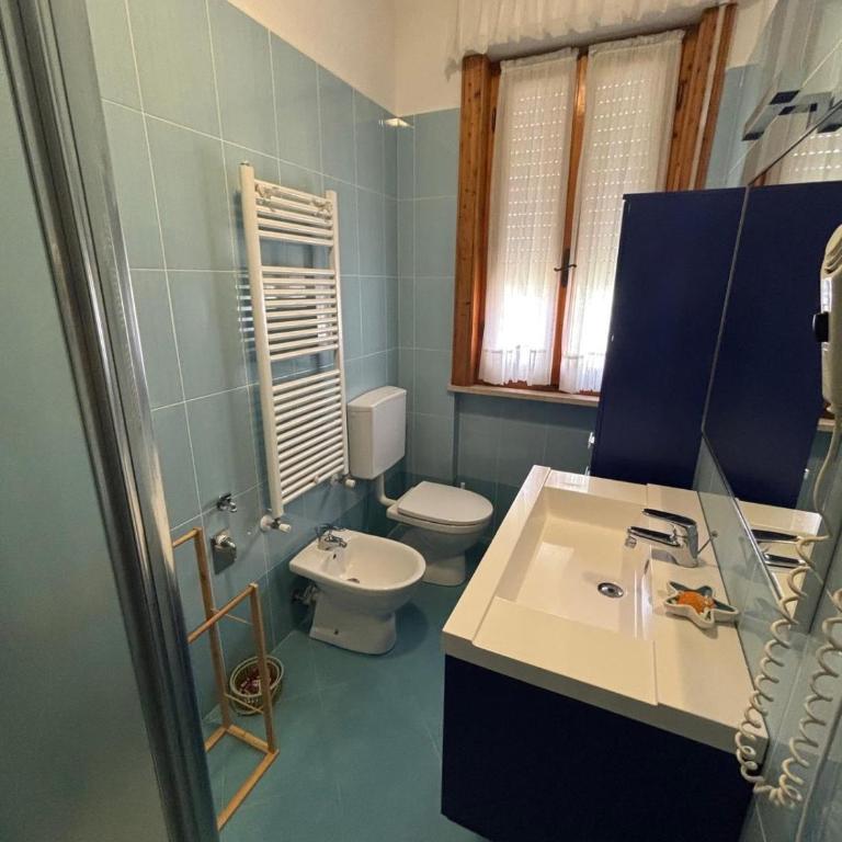 Apartment by the sea - Appartamento con 2 Camere da Letto - 7