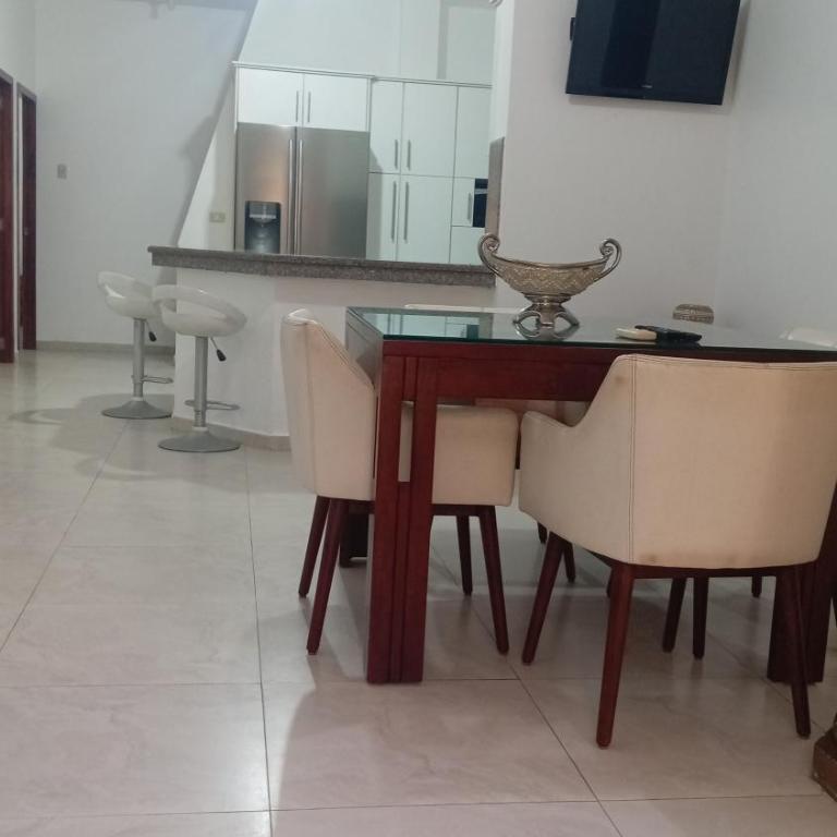 Jaivon Beach - Four-Room Apartment - 2