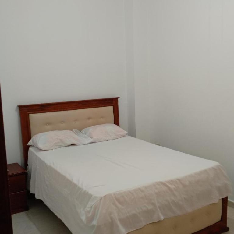 Jaivon Beach - Four-Room Apartment - 3