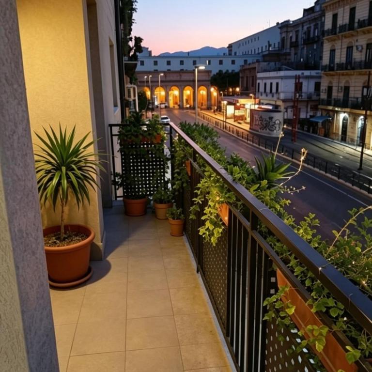 Casa Balsamo - Apartamento de 1 dormitorio - 8