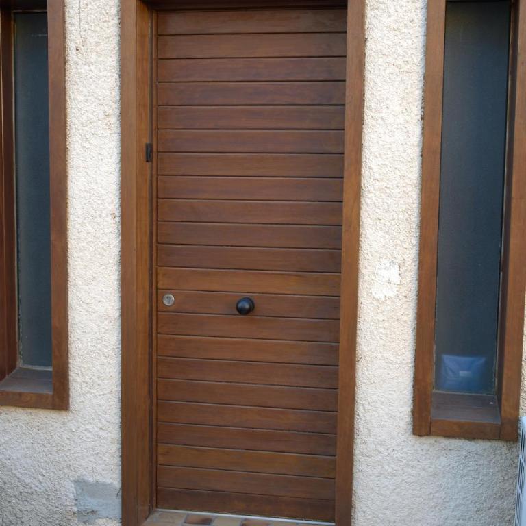 appartement cozy avec terrasse de 25m2 - Appartement 2 Chambres - 20