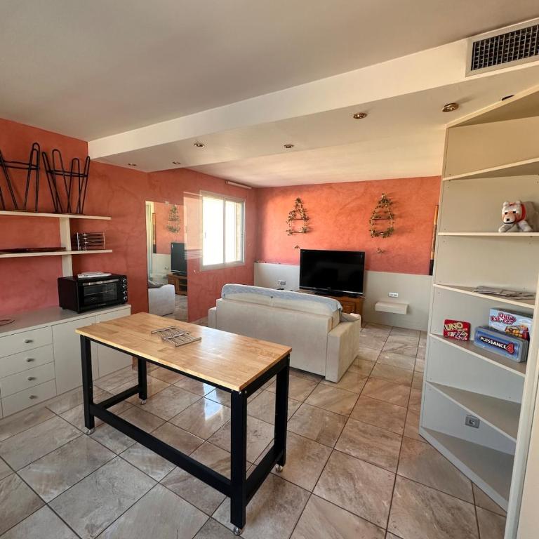 appartement cozy avec terrasse de 25m2 - Appartement 2 Chambres - 41