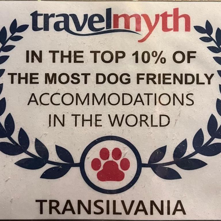 Transilvania - Double Room with Private Bathroom - 30
