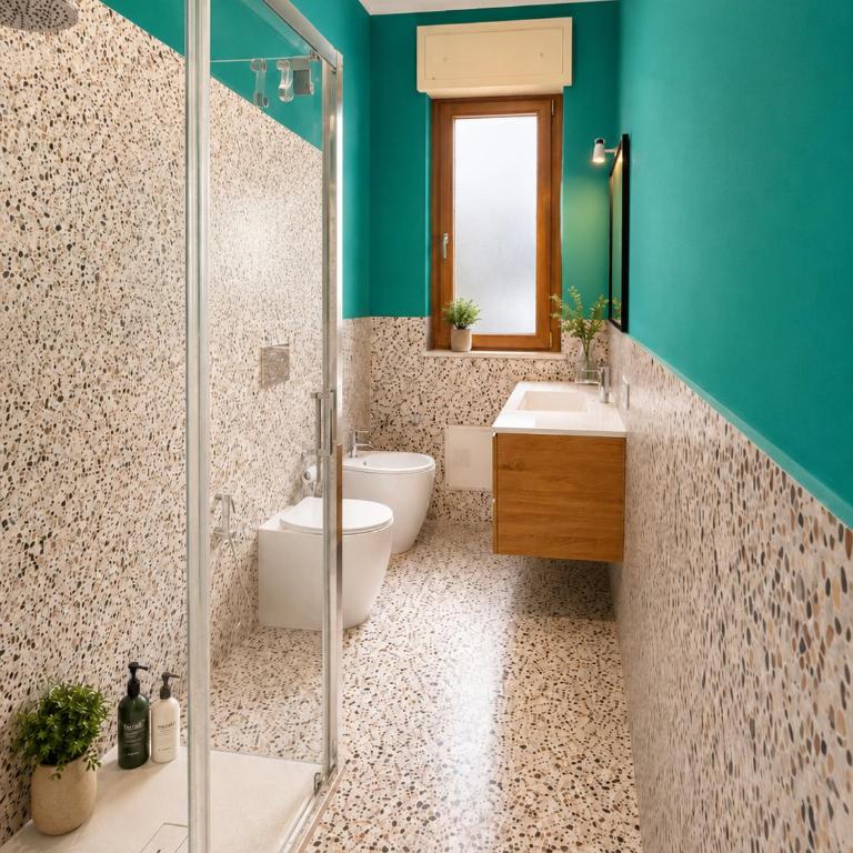 Ugo's Hospitality - Double Room with Private Bathroom - 4