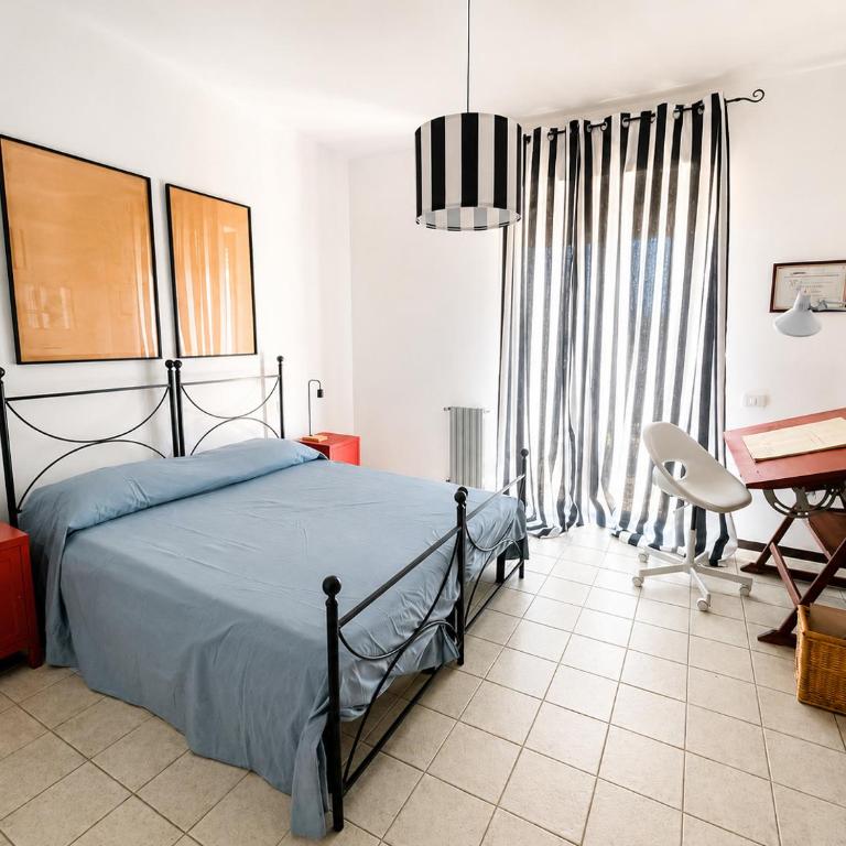Ugo's Hospitality - Twin Room - 2