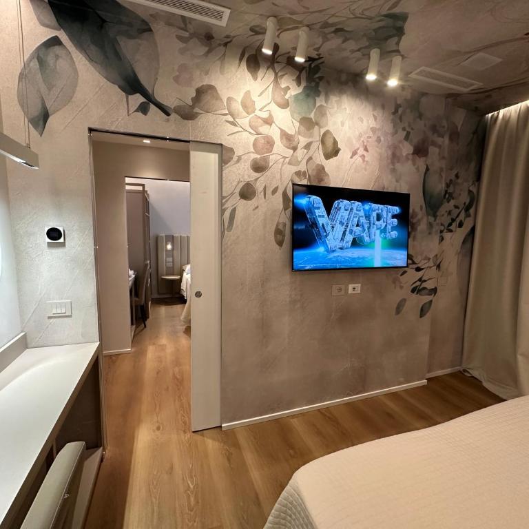 Feel Good - Premium Vierbettzimmer - 9