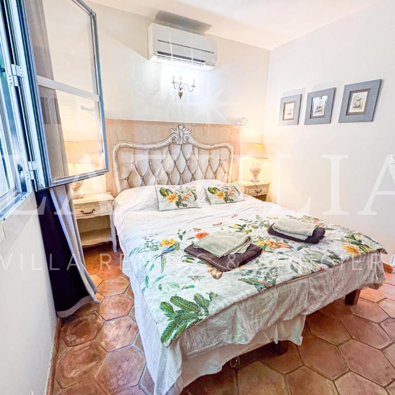 Villa vue mer avec Rooftop et piscine 10 personnes Les Issambres - Villa - Vue sur Mer - 19