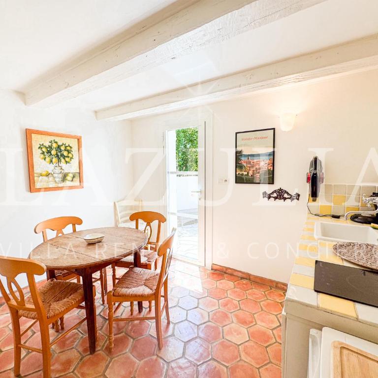 Villa vue mer avec Rooftop et piscine 10 personnes Les Issambres - Villa - Vue sur Mer - 29