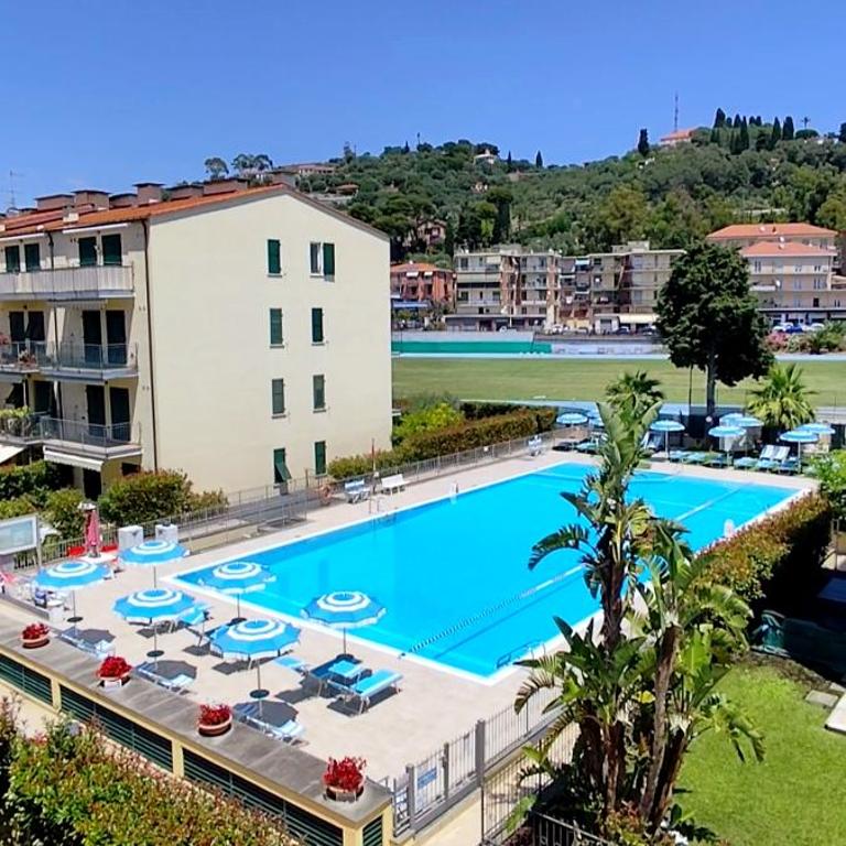 Almarea Beach - Essenza del mare, calore di casa - Apartment mit 1 Schlafzimmer - 2
