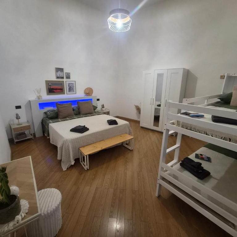 Dimora del Dattilo - Appartamento con 1 Camera da Letto - 3