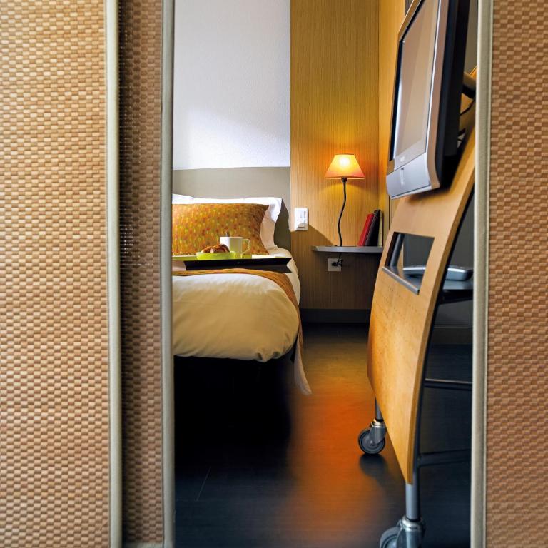 Aparthotel Adagio Nantes Centre - Studio - 4