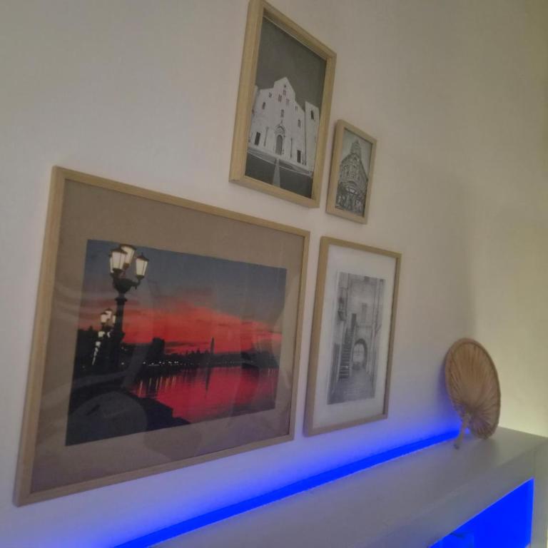 Dimora del Dattilo - Appartamento con 1 Camera da Letto - 2