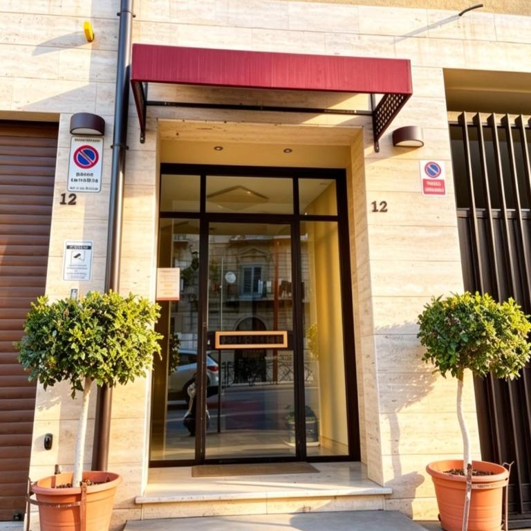 Casa Balsamo - Apartamento de 1 dormitorio - 1