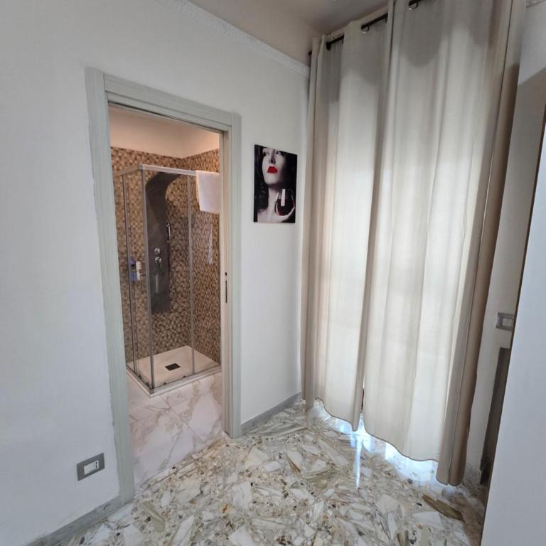 Gli Amici della Puglia - Appartamento con 1 Camera da Letto e Vasca Idromassaggio - 20
