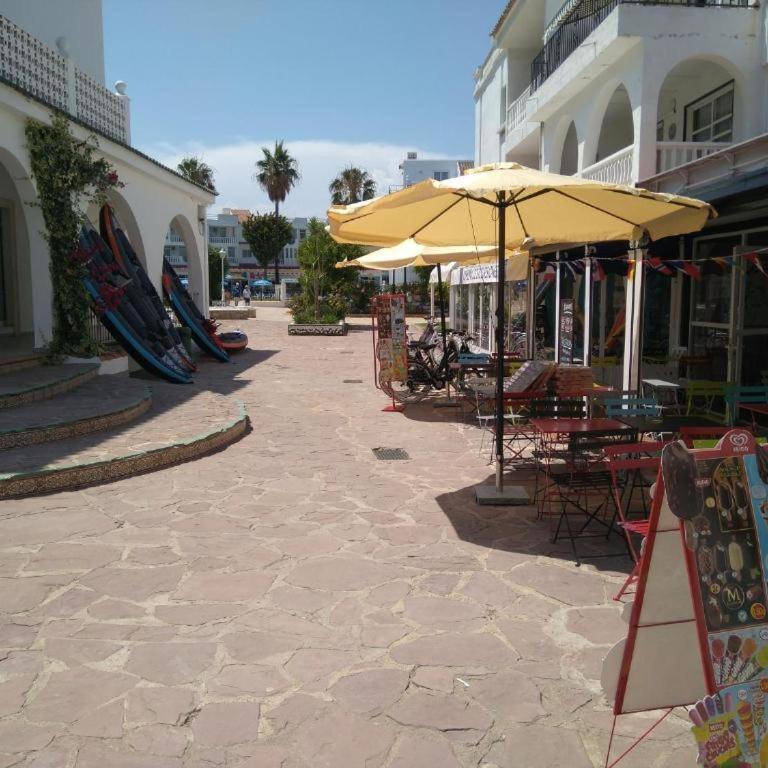 kione Playa Romana - Appartamento con 1 Camera da Letto - 2