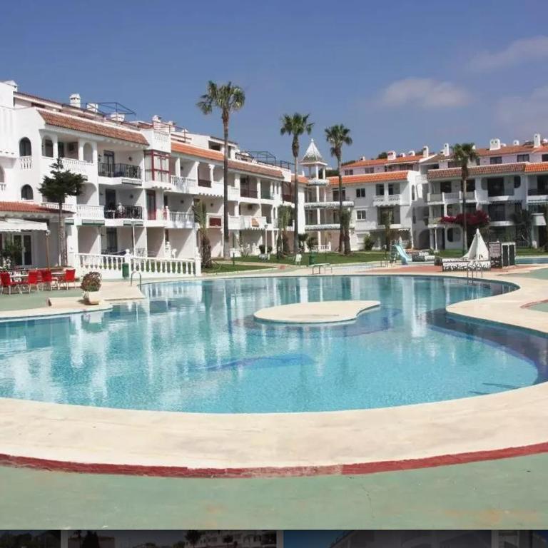 kione Playa Romana - Appartamento con 1 Camera da Letto - 3