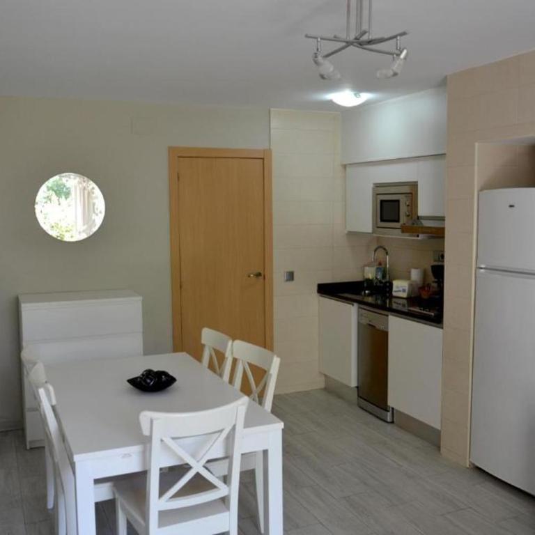 kione Playa Romana - Appartamento con 1 Camera da Letto - 4