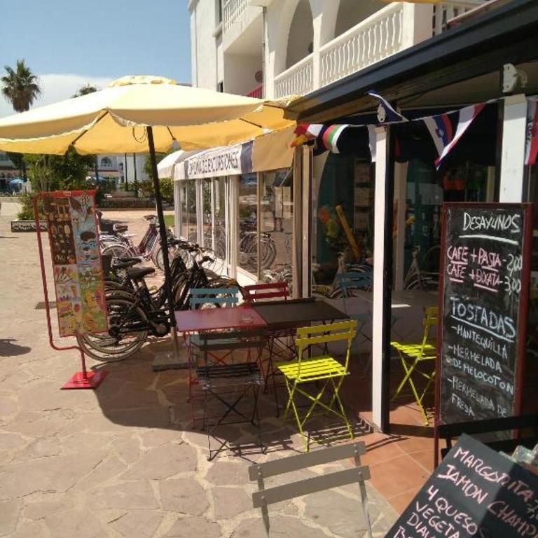 kione Playa Romana - Appartamento con 1 Camera da Letto - 8