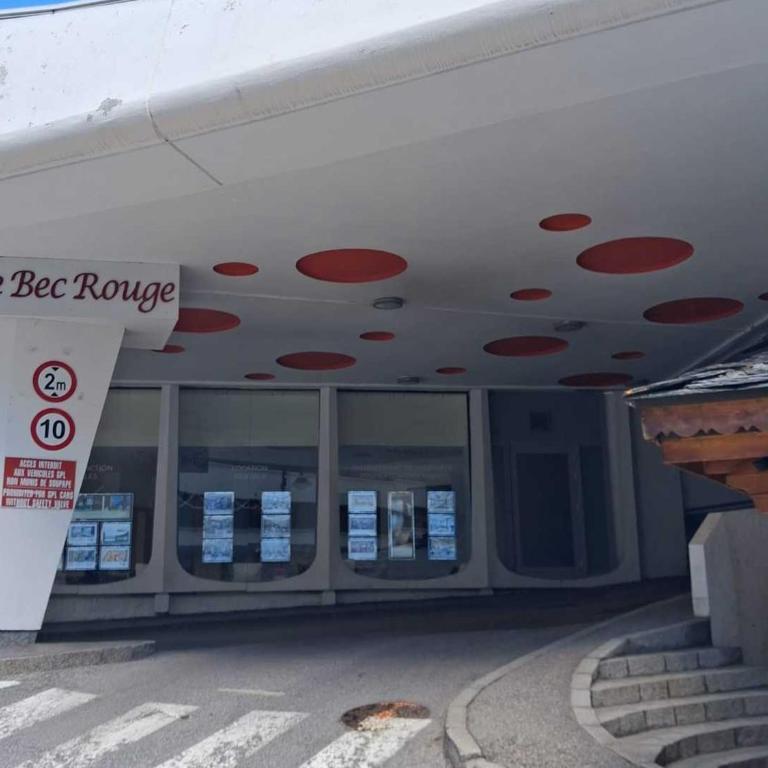 Appartement 3 pièces, 8 pers, ski aux pieds, proche commerces à Tignes - FR-1-411-305 - Appartamento (8 Adulti) - 22