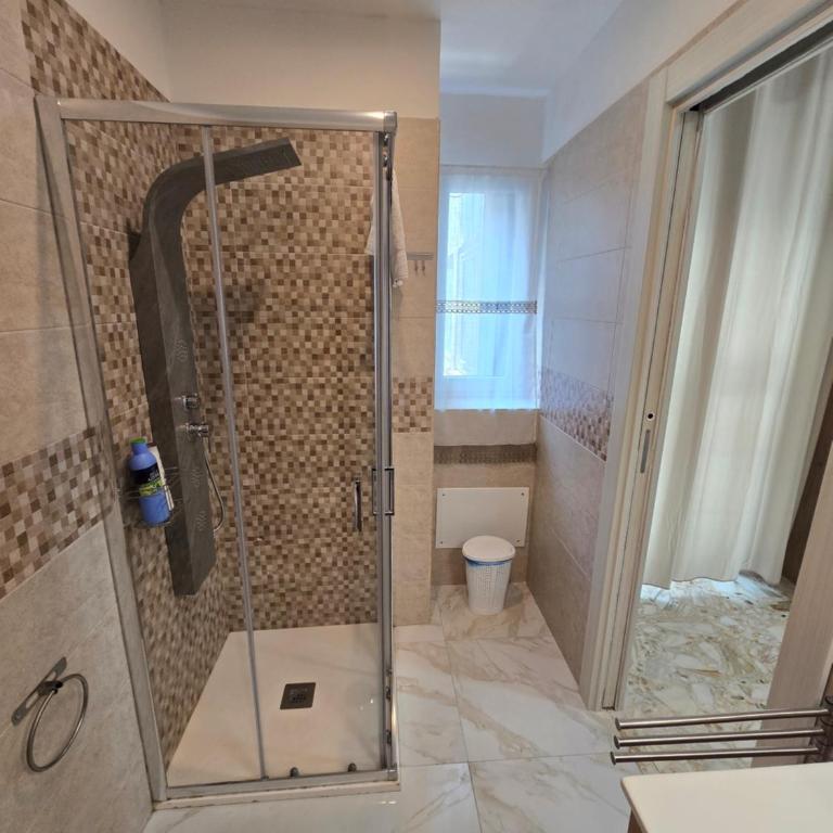 Gli Amici della Puglia - Appartamento con 1 Camera da Letto e Vasca Idromassaggio - 15