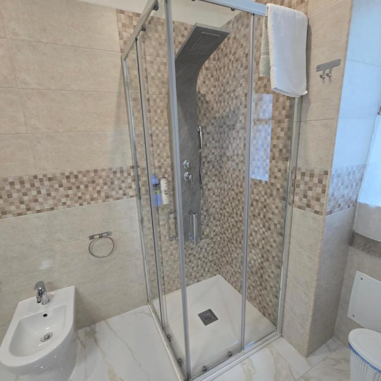 Gli Amici della Puglia - Appartamento con 1 Camera da Letto e Vasca Idromassaggio - 14