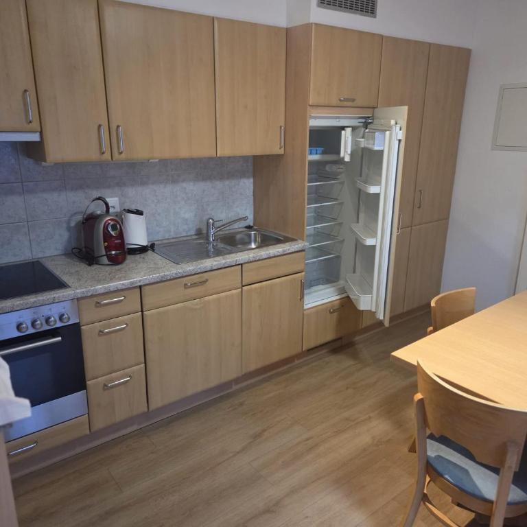 Schlossli-Le Petit Chateau - Apartment mit 3 Schlafzimmern und Aussicht - 9