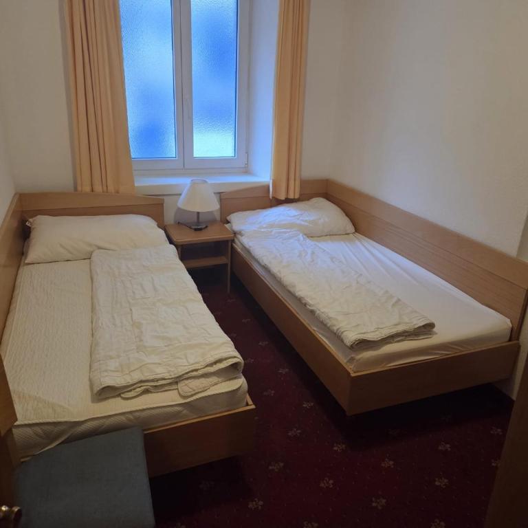 Schlossli-Le Petit Chateau - Apartment mit 3 Schlafzimmern und Aussicht - 8