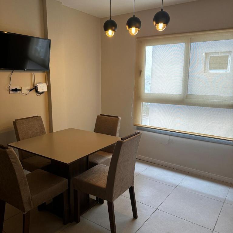 Hermoso departamento con todas las comodidades - Apartamento de 1 dormitorio - 2