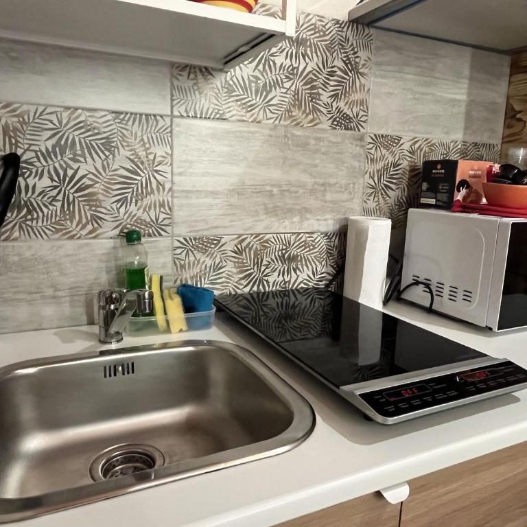Appartamento Grande Cervino - Il Lupo Affitta - Appartamento con Vista Montagna - 23