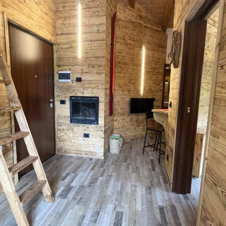 Appartamento Grande Cervino - Il Lupo Affitta - Appartamento con Vista Montagna - 6