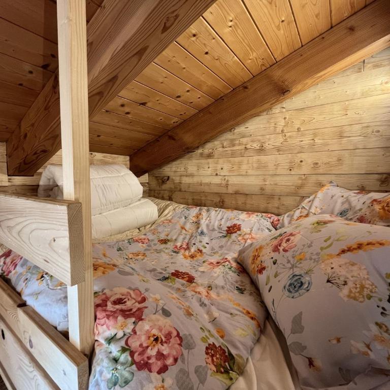 Appartamento Grande Cervino - Il Lupo Affitta - Appartamento con Vista Montagna - 14